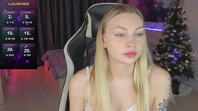 BiMolly online show from 02.11.25