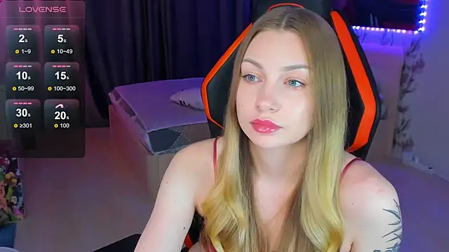 BiMolly online show from 05.30.26