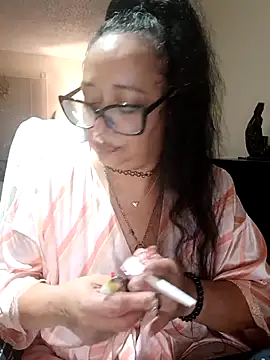 Snapshot of PichyPrettyPussy chatting on 10.01.25 PichyPrettyPussy online show from 10.01.25