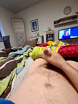 Snapshot of PetePro1989 chatting on 10.27.25 PetePro1989 online show from 10.27.25