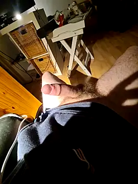 Snapshot of PetePro1989 chatting on 11.25.25 PetePro1989 online show from 11.25.25