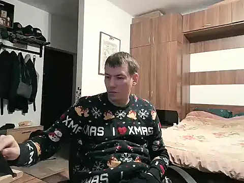 TwooLovers69 online show from 01.11.26