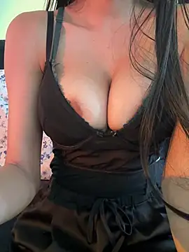 Cute crystal online show from 05.21.26