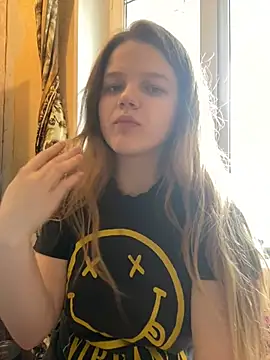 -MimmiLissa- online show from 04.21.26