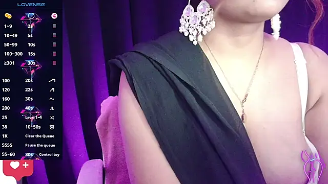 DesiZoya online show from 01.03.25