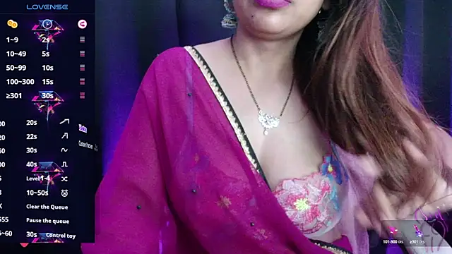 DesiZoya online show from 02.08.25