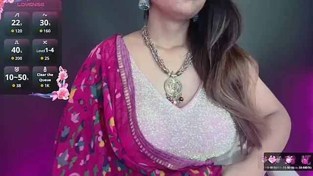 DesiZoya online show from 09.27.25