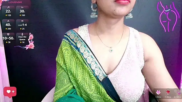 DesiZoya online show from 01.31.26