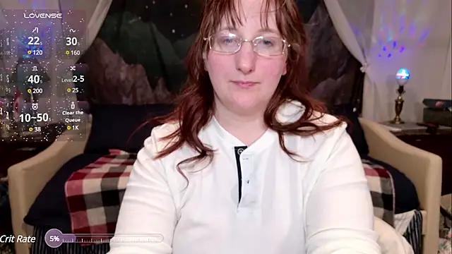 Snapshot of WickedAphrodite chatting on 02.09.25 WickedAphrodite online show from 02.09.25