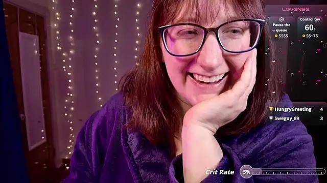 Snapshot of WickedAphrodite chatting on 02.05.26 WickedAphrodite online show from 02.05.26