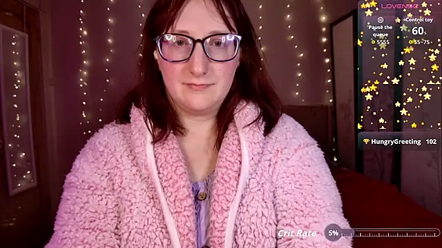 Snapshot of WickedAphrodite chatting on 02.21.26 WickedAphrodite online show from 02.21.26