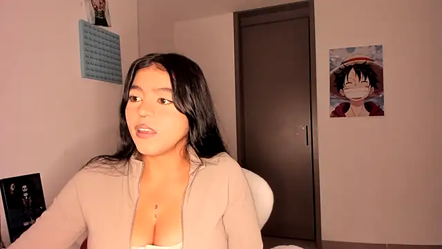 Naiara sex online show from 02.13.25