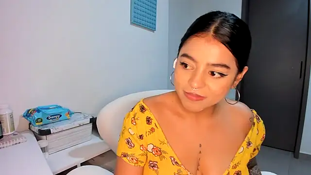 Naiara sex online show from 03.01.25