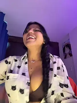 Naiara sex online show from 01.11.26