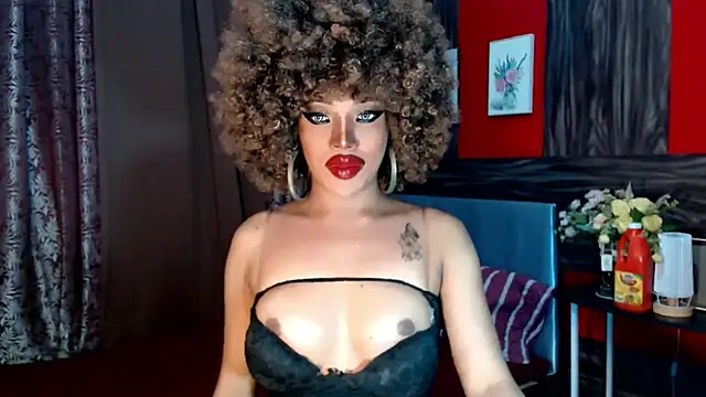 trixxielicious online show from 01.30.25