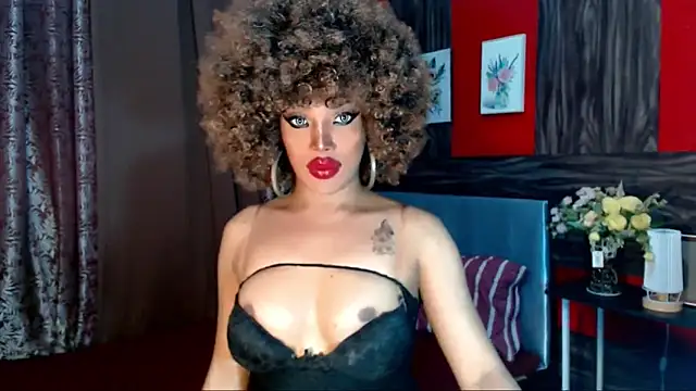 trixxielicious online show from 01.31.25