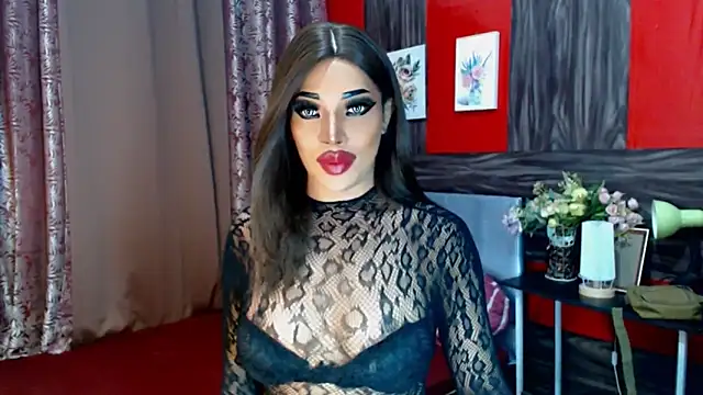 trixxielicious online show from 02.04.25