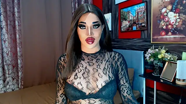 trixxielicious online show from 02.20.25