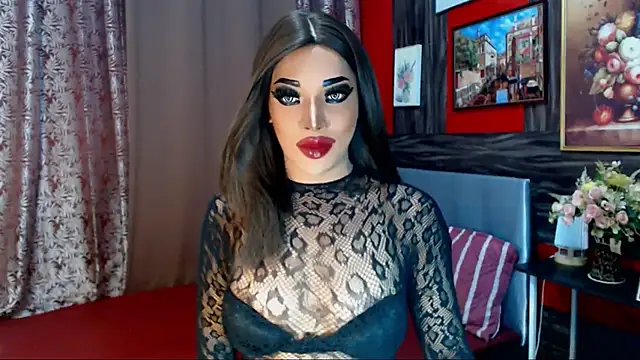 trixxielicious online show from 02.26.25