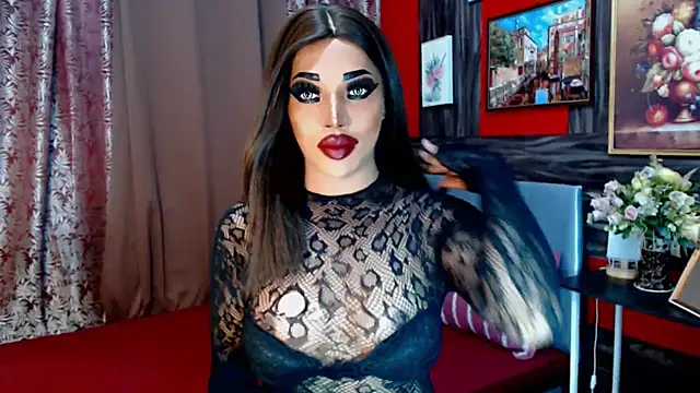 trixxielicious online show from 03.04.25