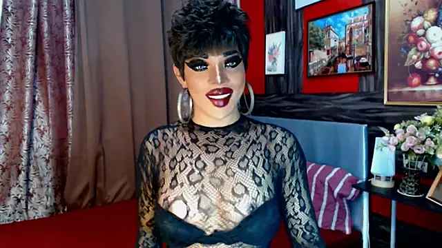 trixxielicious online show from 03.04.25