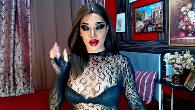 trixxielicious online show from 03.06.25