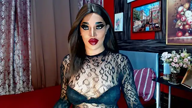 trixxielicious online show from 03.06.25