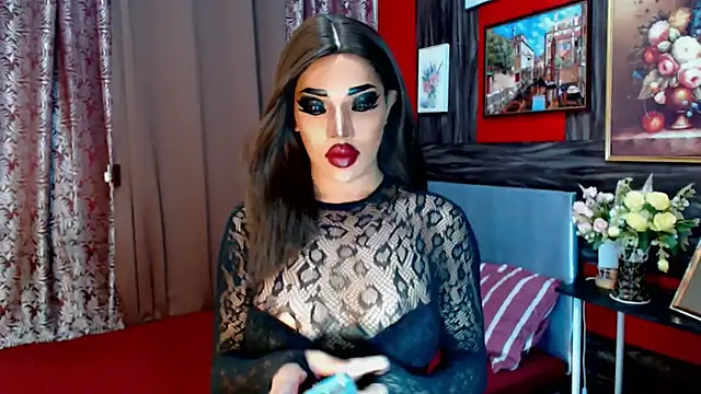 trixxielicious online show from 03.07.25