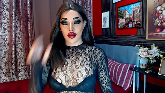 trixxielicious online show from 03.11.25