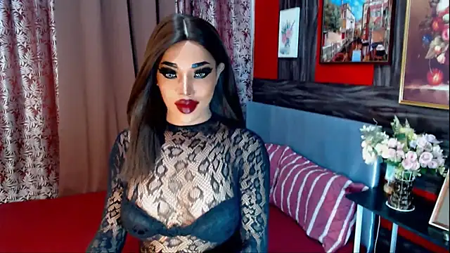 trixxielicious online show from 03.11.25