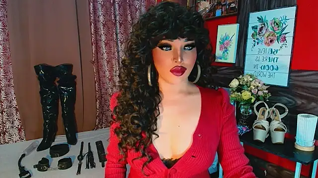 trixxielicious online show from 11.30.25