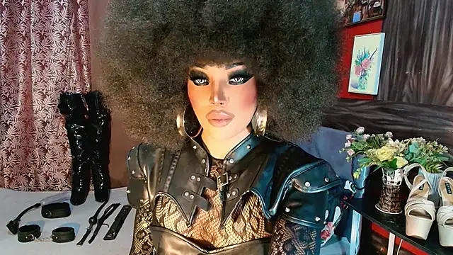 trixxielicious online show from 02.14.26