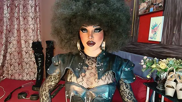 trixxielicious online show from 02.23.26