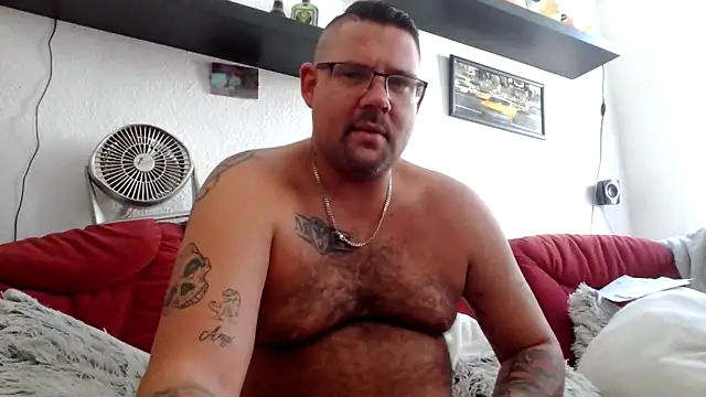 sexykevin17cm online show from 10.02.25