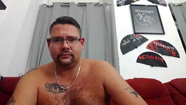 sexykevin17cm online show from 11.12.25