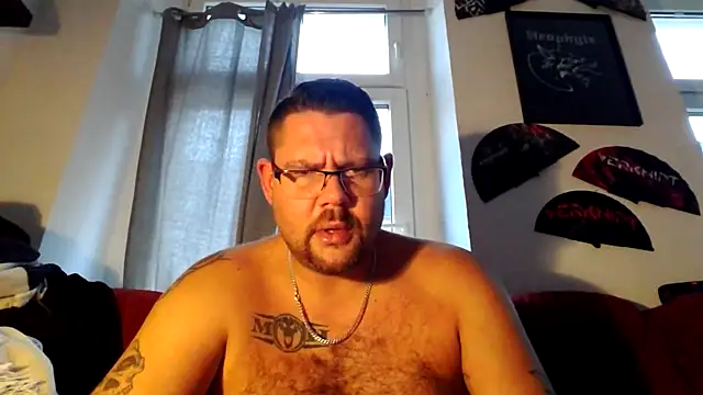 sexykevin17cm online show from 11.18.25