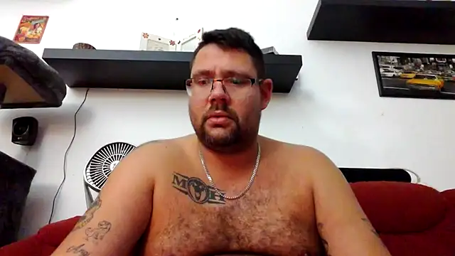 sexykevin17cm online show from 11.21.25