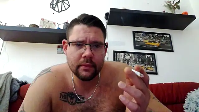 Snapshot of sexykevin17cm chatting on 02.07.26 sexykevin17cm online show from 02.07.26