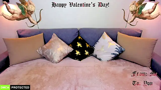 TheWoman   online show from 02.14.25