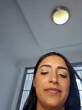 Snapshot of Shantal_Lovee chatting on 12.22.24 Shantal Lovee online show from 12.22.24