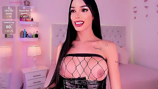 Michell simons online show from 05.17.26