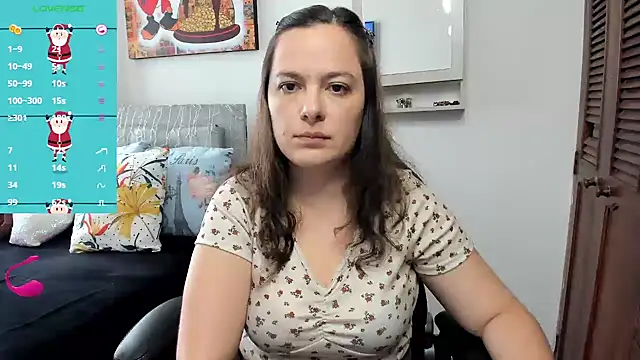 angelaagomez online show from 02.04.26