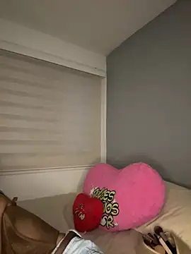 Sammy pink online show from 05.17.26