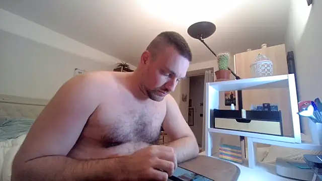 Snapshot of PowerToes chatting on 02.07.26 PowerToes online show from 02.07.26