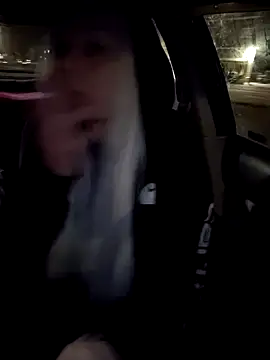 Babii Nova online show from 01.27.25