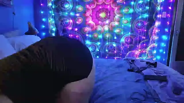 Babii Nova online show from 03.22.25