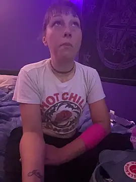 Babii Nova online show from 10.10.25