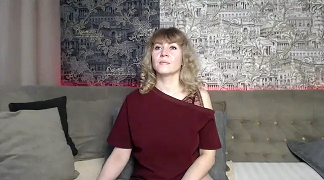 mandy foxxx online show from 01.30.25