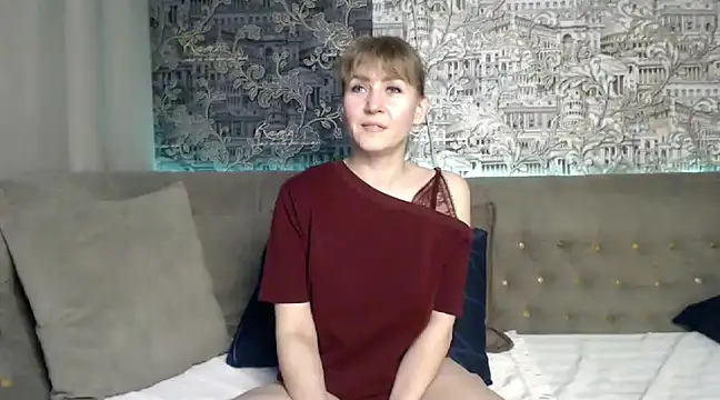 mandy foxxx online show from 02.08.25