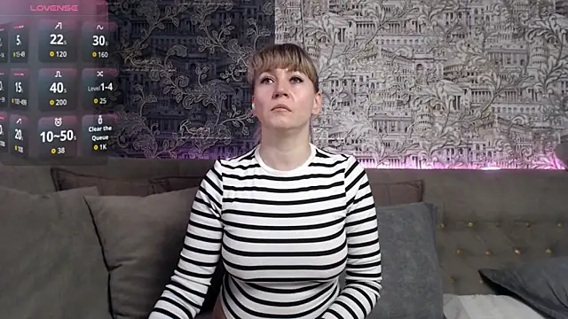 mandy foxxx online show from 01.10.26